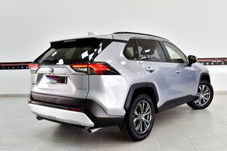 Toyota RAV4 2022