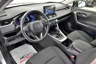 Toyota RAV4 2022