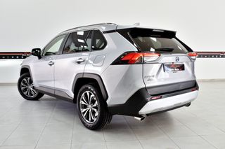 Toyota RAV4 2022