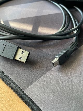 (Gratis) Cable Mini USB a USB