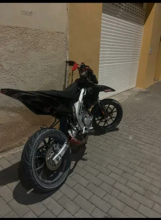 Derbi Senda DRD Pro solo ofertas