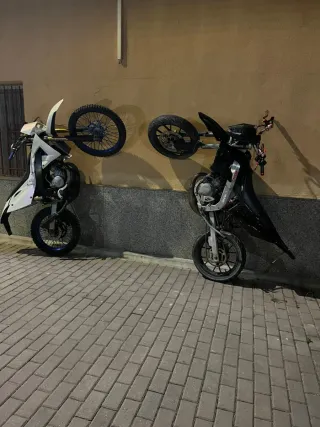 Derbi Senda DRD Pro solo ofertas