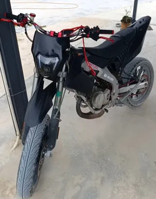 Derbi Senda DRD Pro solo ofertas