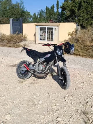 Derbi Senda DRD Pro solo ofertas