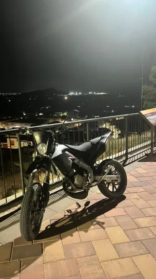 Derbi Senda DRD Pro solo ofertas