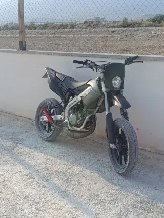 Derbi Senda DRD Pro solo ofertas