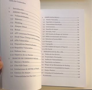 El arte de la guerra. Ciberseguridad