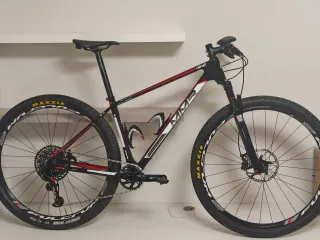 Bicicleta MMR RAKISH-29(10) MTB