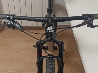 Bicicleta MMR RAKISH-29(10) MTB