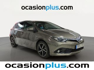 Toyota Auris 140H Hybrid Feel! Edition 100 kW (136 CV)