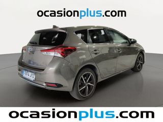 Toyota Auris 140H Hybrid Feel! Edition 100 kW (136 CV)