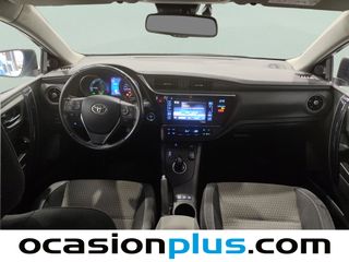 Toyota Auris 140H Hybrid Feel! Edition 100 kW (136 CV)