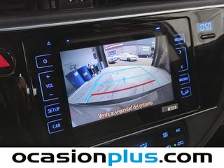 Toyota Auris 140H Hybrid Feel! Edition 100 kW (136 CV)