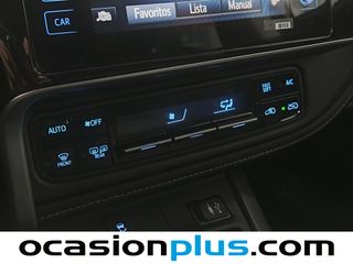 Toyota Auris 140H Hybrid Feel! Edition 100 kW (136 CV)