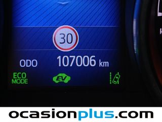 Toyota Auris 140H Hybrid Feel! Edition 100 kW (136 CV)