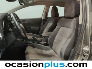 Toyota Auris 140H Hybrid Feel! Edition 100 kW (136 CV)