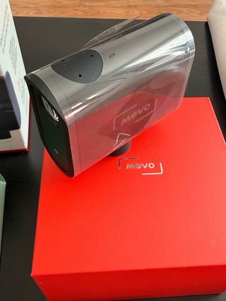 Mevo Start Cámara Streaming