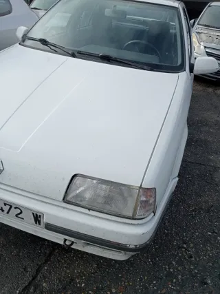 Piezas Renault 19 Chamade
