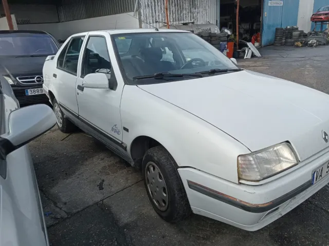 Piezas Renault 19 Chamade