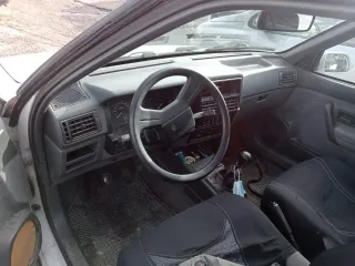 Piezas Renault 19 Chamade