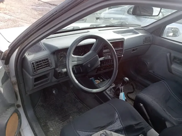 Piezas Renault 19 Chamade