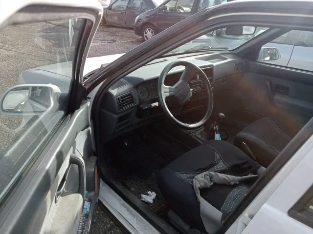 Piezas Renault 19 Chamade