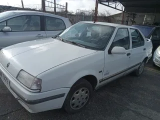Piezas Renault 19 Chamade
