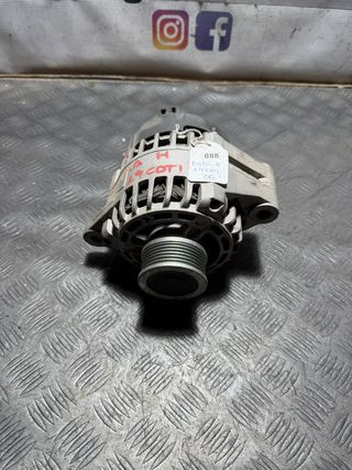 Alternador Opel Astra 1.9 CDTI 2006