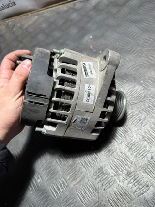 Alternador Opel Astra 1.9 CDTI 2006