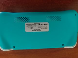 Consola Nintendo 64 Verde/Morado