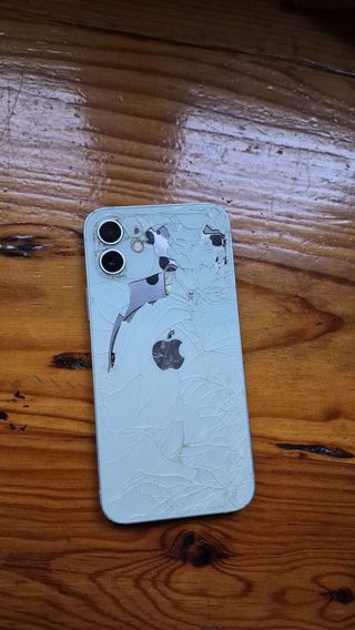 iPhone 12 Verde 128GB