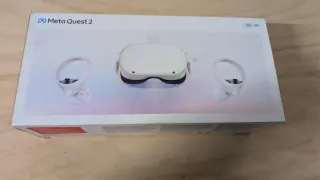 Oculus Quest 2 128GB