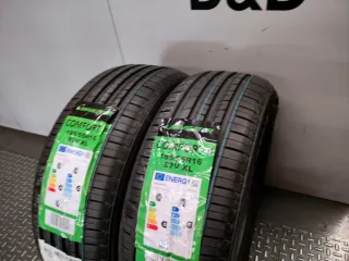Neumáticos nuevos 185/55R16 87V XL