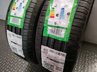 Neumáticos nuevos 185/55R16 87V XL