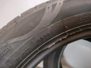 Neumáticos nuevos 185/55R16 87V XL