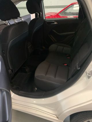 Mercedes-Benz Clase B 2013