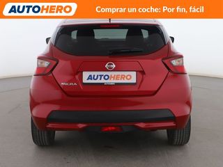 Nissan Micra 1.0 IG-T Acenta