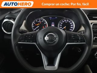 Nissan Micra 1.0 IG-T Acenta