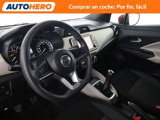 Nissan Micra 1.0 IG-T Acenta