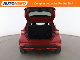 Nissan Micra 1.0 IG-T Acenta