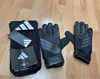 Guantes Portero Adidas Predator Talla 10