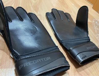 Guantes Portero Adidas Predator Talla 10