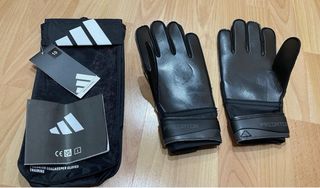 Guantes Portero Adidas Predator Talla 10