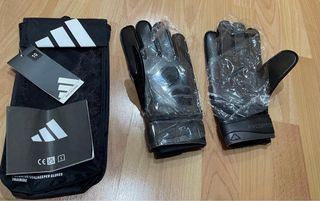 Guantes Portero Adidas Predator Talla 10