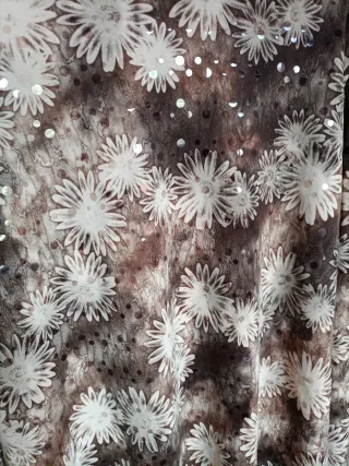 vintage estiva fantasia floreale