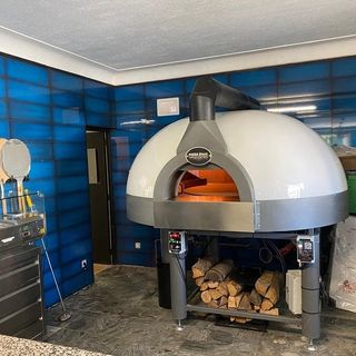 HORNO JOY DE LEÑA/GAS