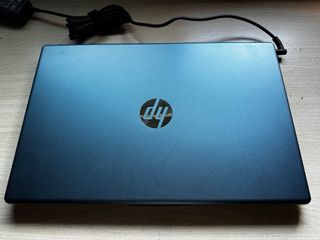 Portátil HP 15-fc0194ns Gris 16GB RAM 512GB SSD