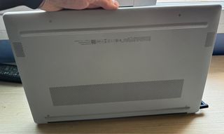 Portátil HP 15-fc0194ns Gris 16GB RAM 512GB SSD