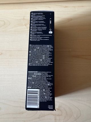 Spazzolino Elettrico Oral-B Pro Series 1