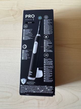 Spazzolino Elettrico Oral-B Pro Series 1